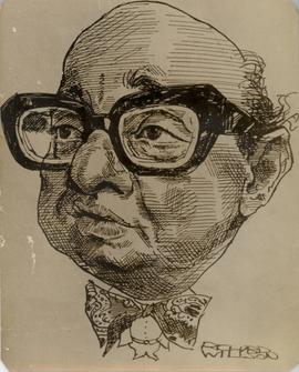 Mr.Tarzie Vittachi
