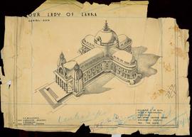 Our Lady Of Lanka