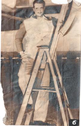 Mr. Howard Hughes