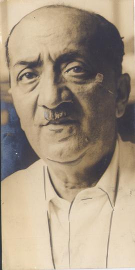 Mr.E.A.Delgoda
