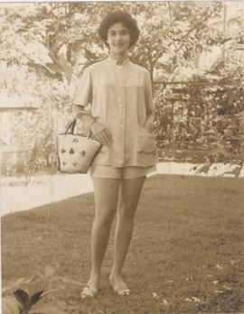 ARLENE JANSZ