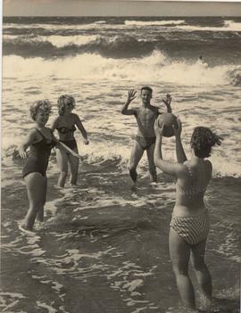Holiday on the Baltie Coast