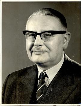 Mr.C.Garstang, General Ma...