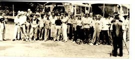 a German TV team led by M...