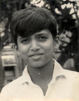 Razaik Shankar Ali - Thom...