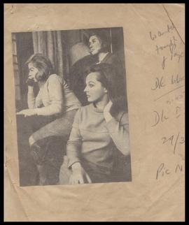 The Women Who are Behind ...