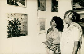 Mrs. Cynthia De Mel Inspe...