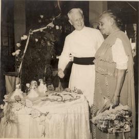 Mrs.Alice Kotalawala