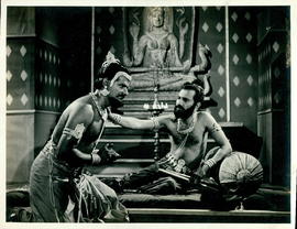 "Vesathuru Siritha"