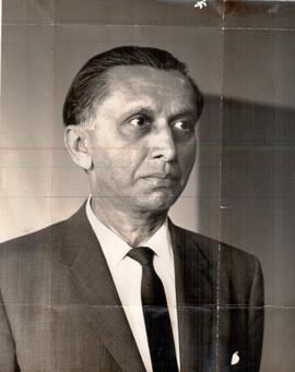 Oliver Weerasinghe