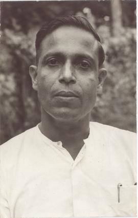 J.W. Godakumbura