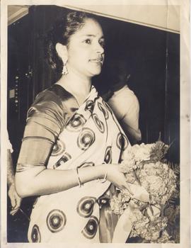 Chelvathy muthukrishna