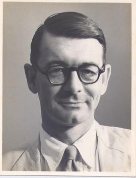 Vaughan Evans