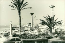 The Harbour of Benghazi,L...