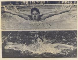 Dona De Verona U.S Swimme...