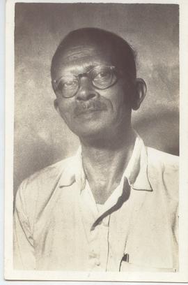 Mr. W. Wimaladharma