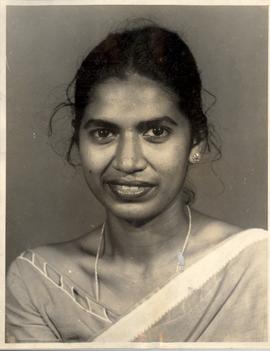 HARRTET SENARATNE