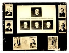 Stamp Collection - The An...