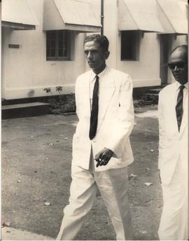 Col.J.H.V.De Alwis