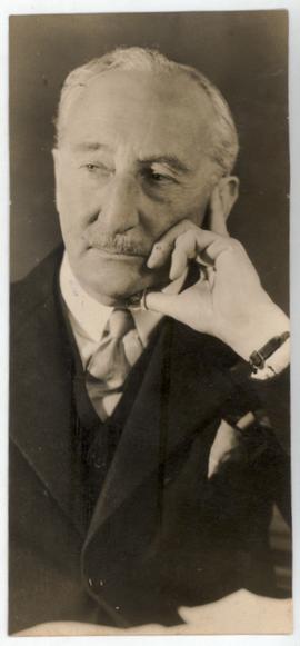 Sir Hubert Gough