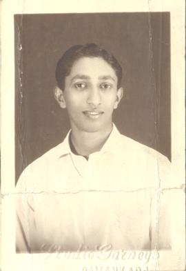 Mr.H.Damien A.Perera,OLC ...