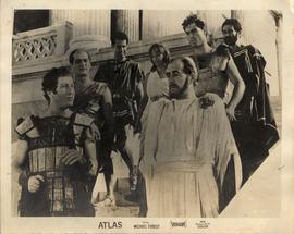 A Scene From Atlas, in Vi...