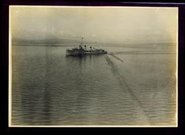 Battle Ships, Dutch Navy
