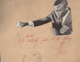 Joe Frazier