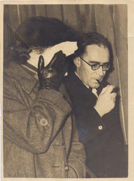 Mrs. Knight Gives Second ...