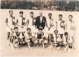 The Top South Indian Team...