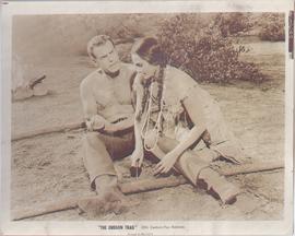 The Oregon Tail a Twentie...