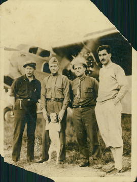 Commander Richard.E.Byrd
