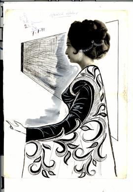 Lady's Fashion