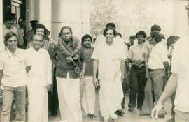 Mr.Kamalawarna Jayakodi