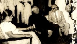 Mr. V.V. Giri the Indian ...