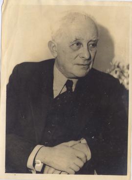 Professor Max Born Awarde...