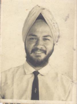 Mr. Milka Singh