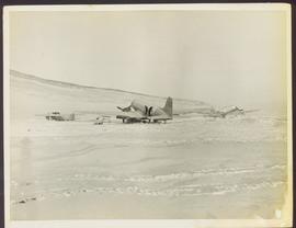 U.S.Operations in Antarctica