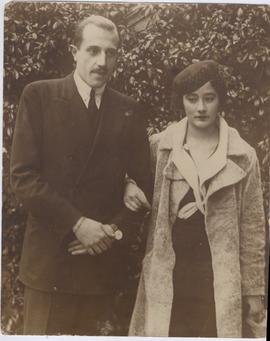 Spanish Royal Family in R...