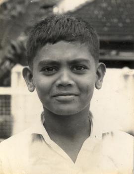 Ananda Jayaweera- Nalanda...