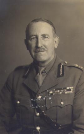 General Phillip