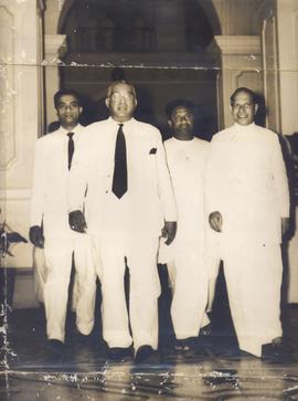 Governor - General Willia...
