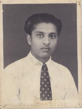 Mr. G.M. Piyadasa