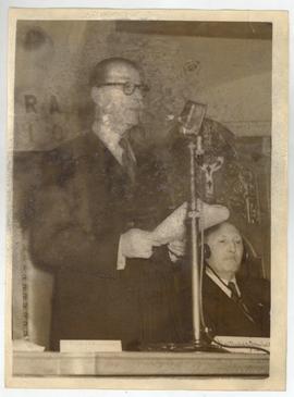 Lord A.Dexander opening t...