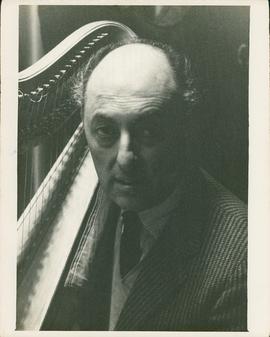 Mr. Arturo Toscanini