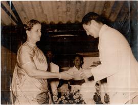 Lady Pararajasingham