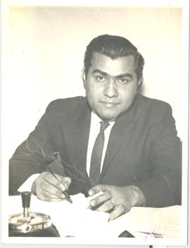 Mr.B.C.Sekher