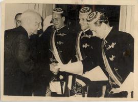 Crown Prince Rupprecnt of...