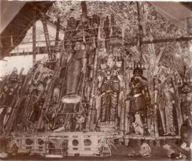 Ritual Dance , Masks and ...