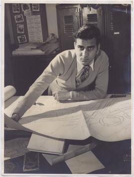 Indian Engineer on Austra...
